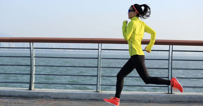 Can a Chiropractor Treat Runner’s Knee? Here’s What You Should Know