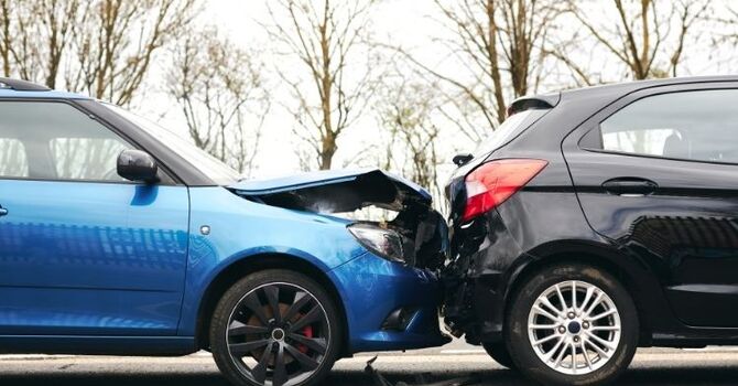 When to See a Chiropractor After a Car Accident image